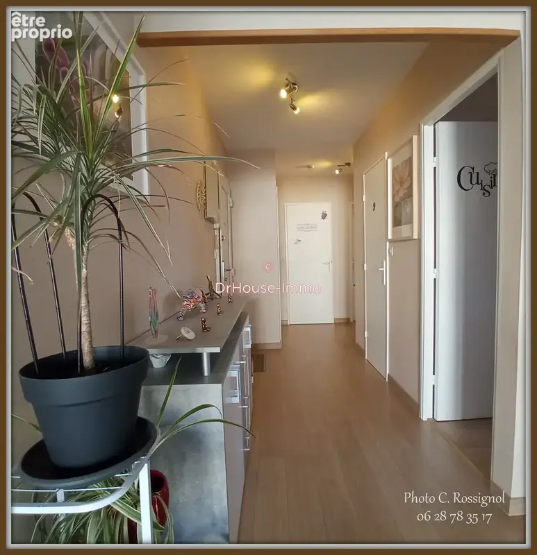 Appartement 3 pièces 63 m² à vendre à Chevigny-Saint-Sauveur (21800) - photo 27