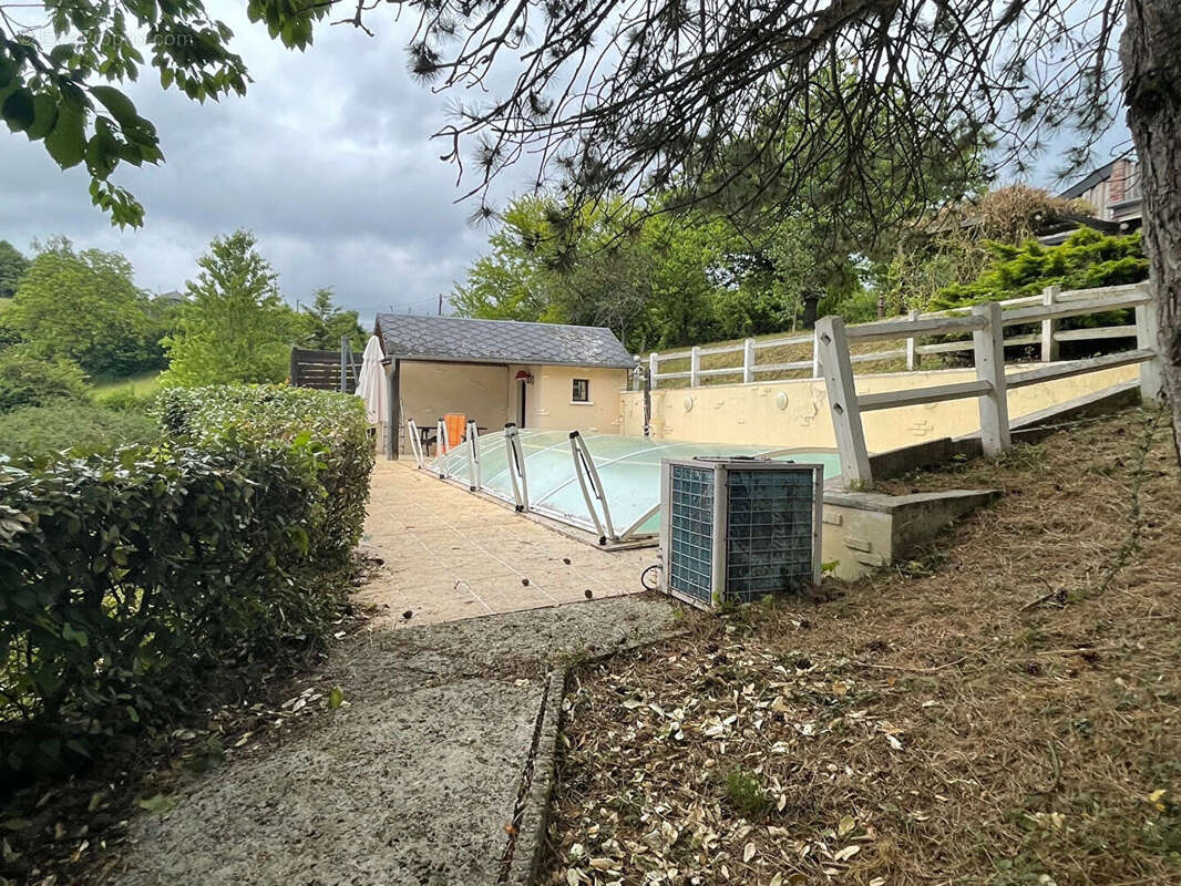 Maison à MONTMEILLANT