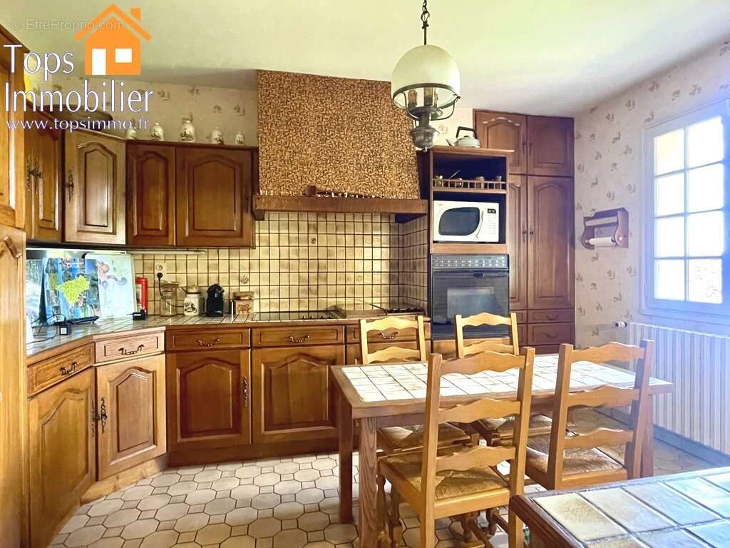 Maison à MONTEILS