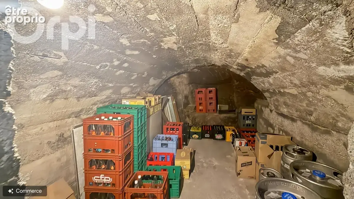  immeuble de rapport avec tabac-presse – centre de razès – idéal investisseurs - photo 6