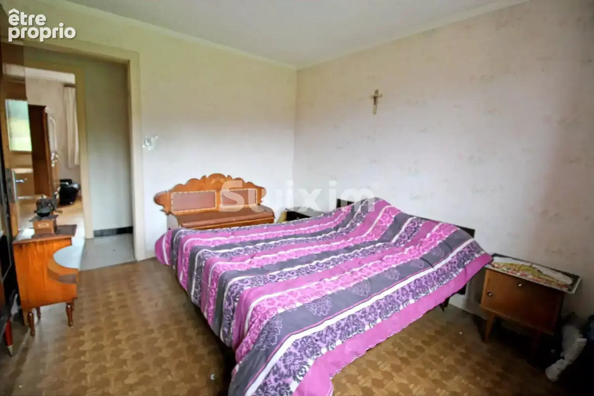 Maison 6 pièces 119 m² à vendre à Le Thillot (88160) - photo 8