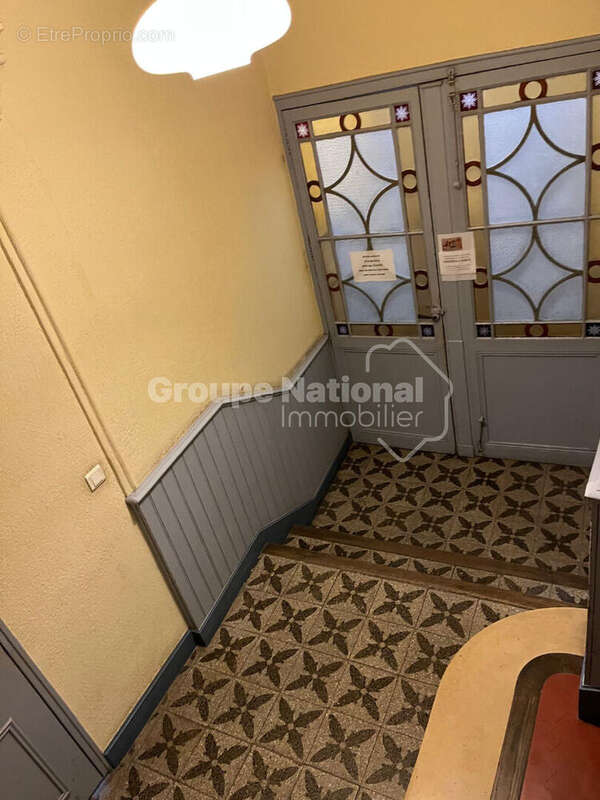 Appartement à ARLES