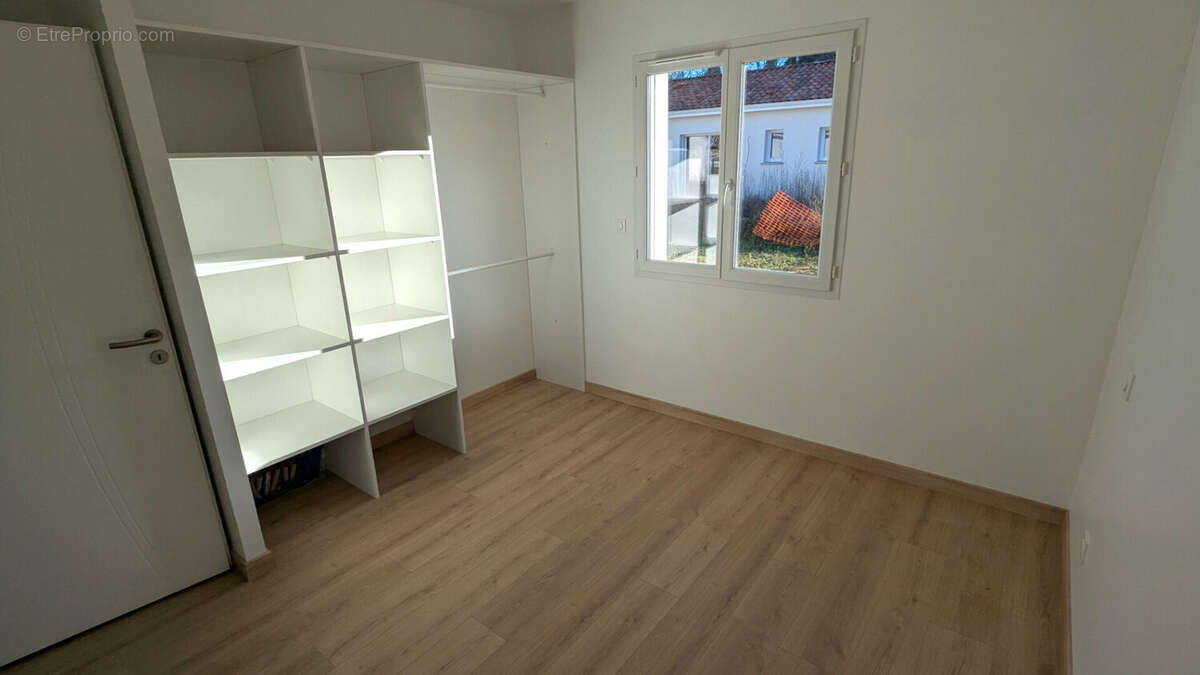 Maison à MONT-DE-MARSAN