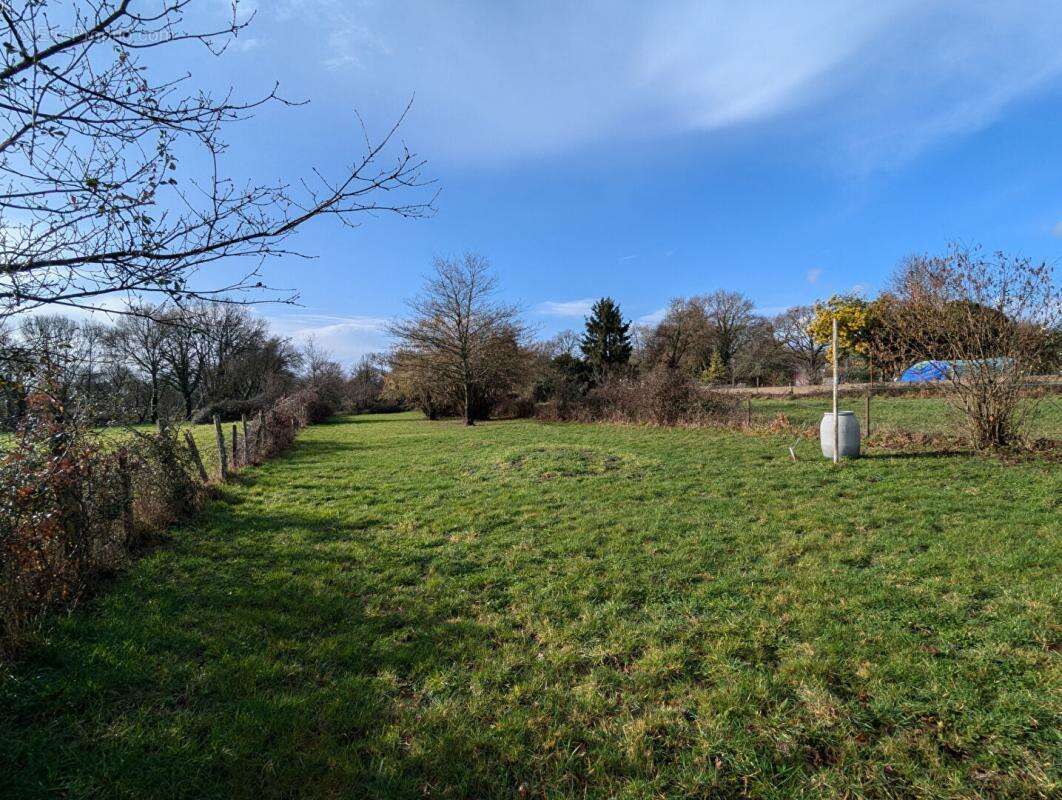 Maison à SAVENAY