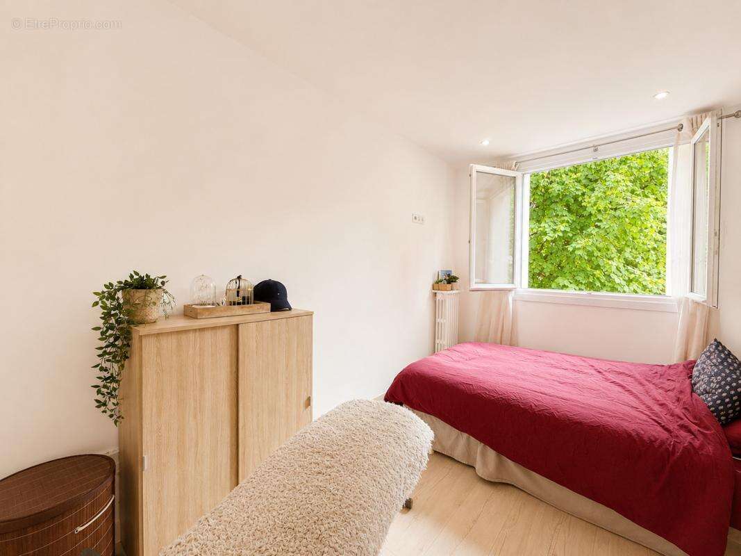 Appartement à BRY-SUR-MARNE