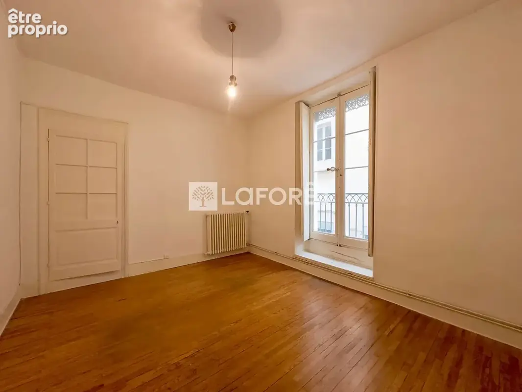 Appartement Grenoble 4 pièce(s) 84.06 m2 - photo 12