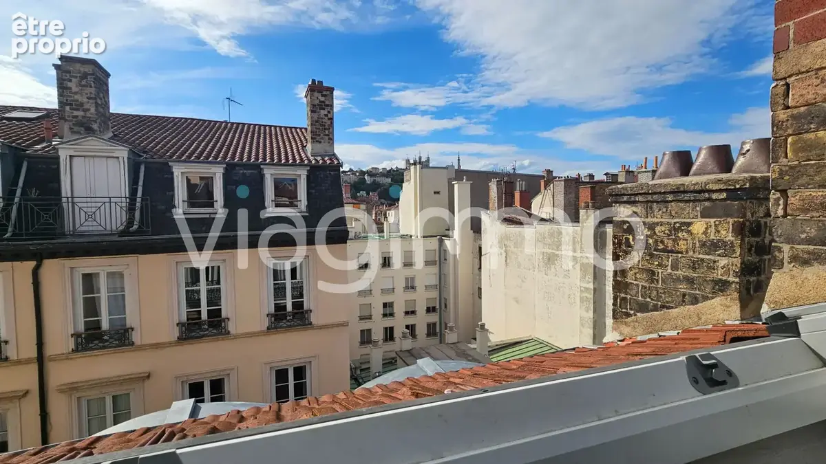 Lyon (presqu'île) Appartement 67.44 m²  en VIAGER LIBRE - photo 10
