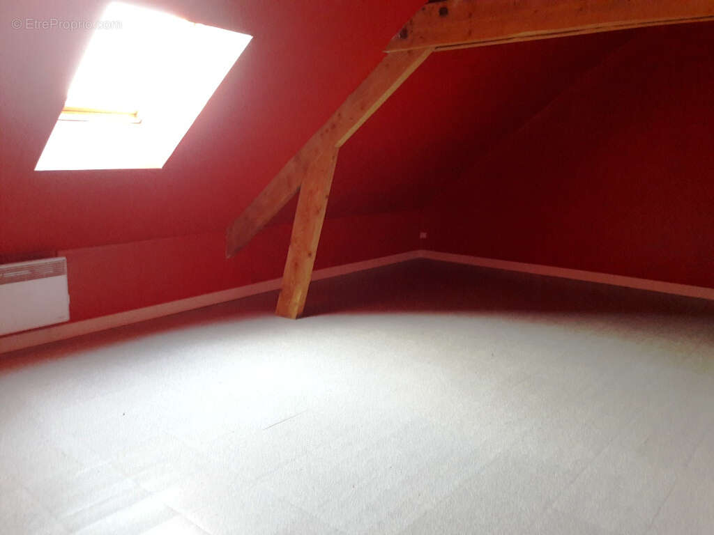 Appartement à BRUAY-SUR-L'ESCAUT
