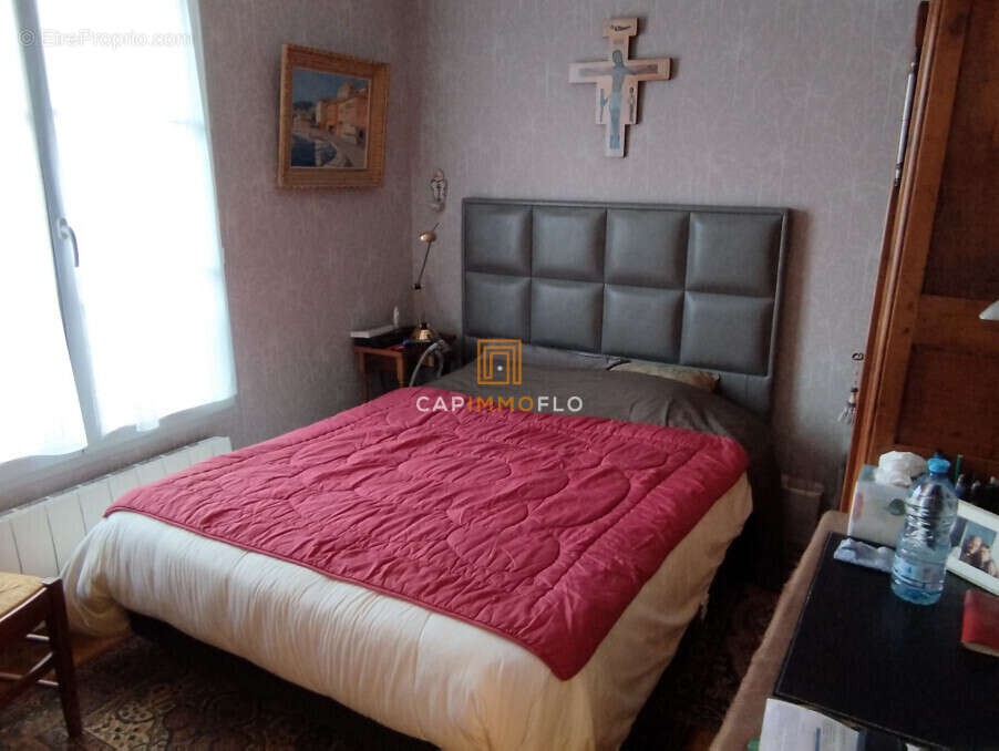 Appartement à AMBOISE