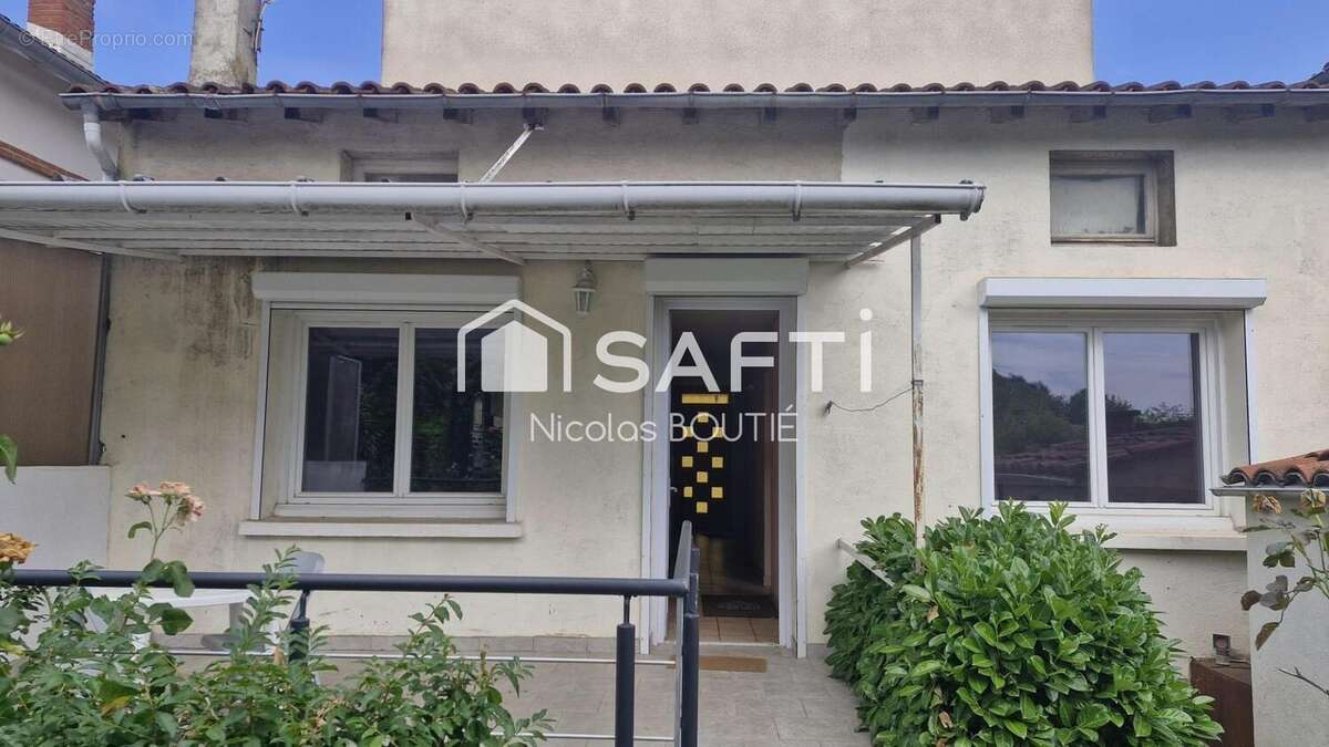 Photo 3 - Maison à CASTRES