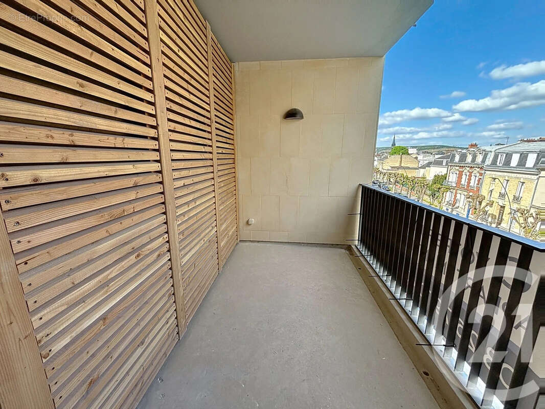Appartement 51 m² à Epernay  - photo 2