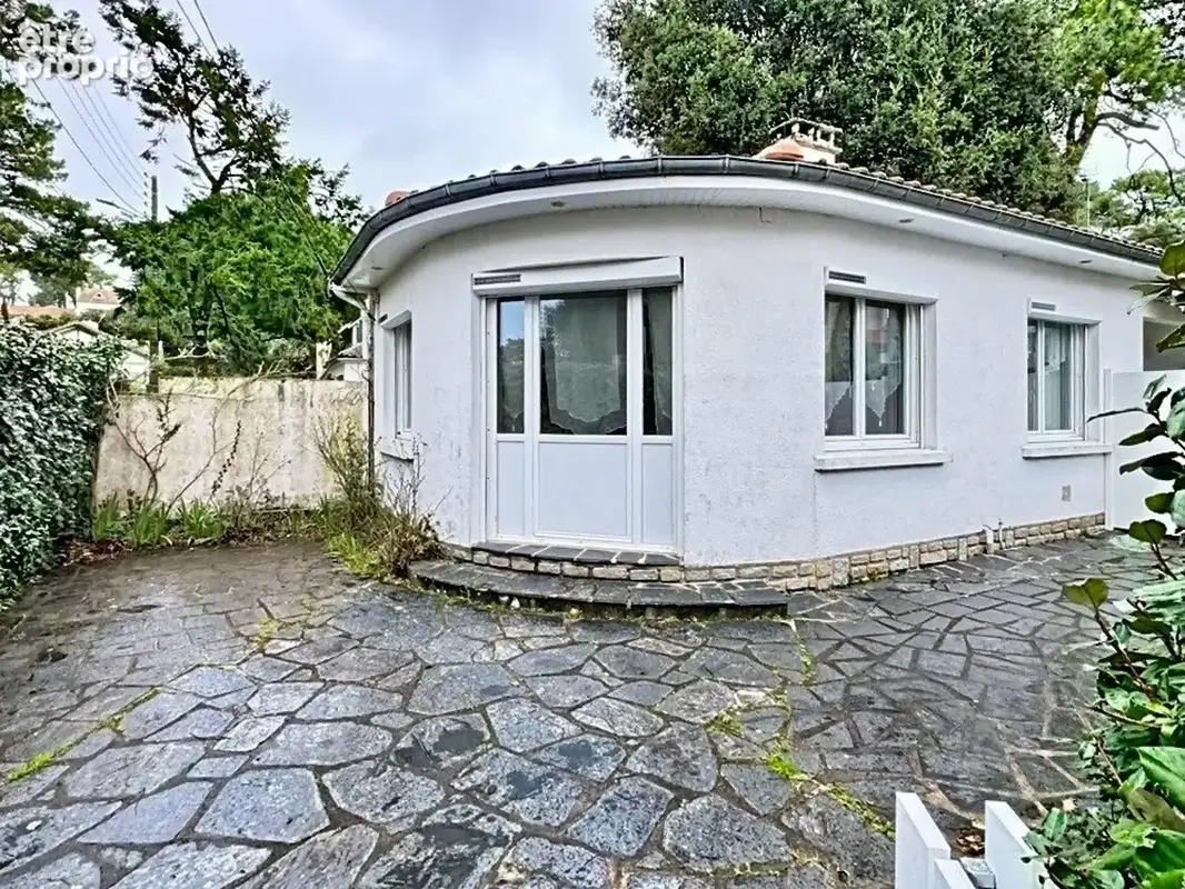 Photo 1 - Maison à LA BAULE-ESCOUBLAC