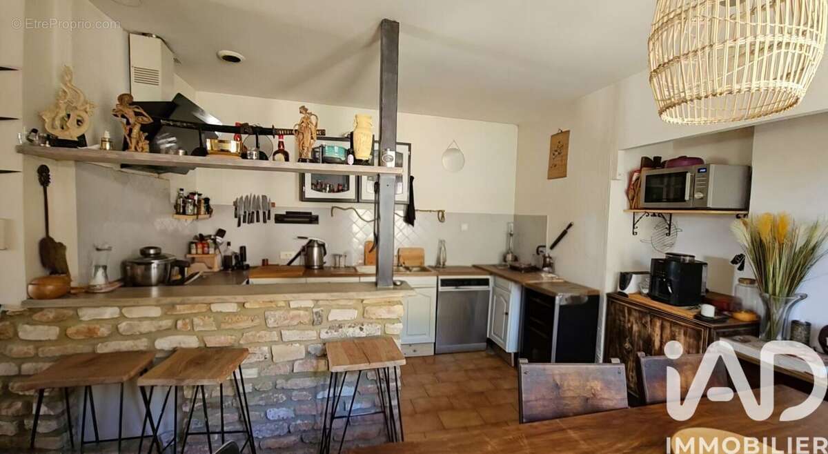 Maison 150 m² à Venejan  - photo 5