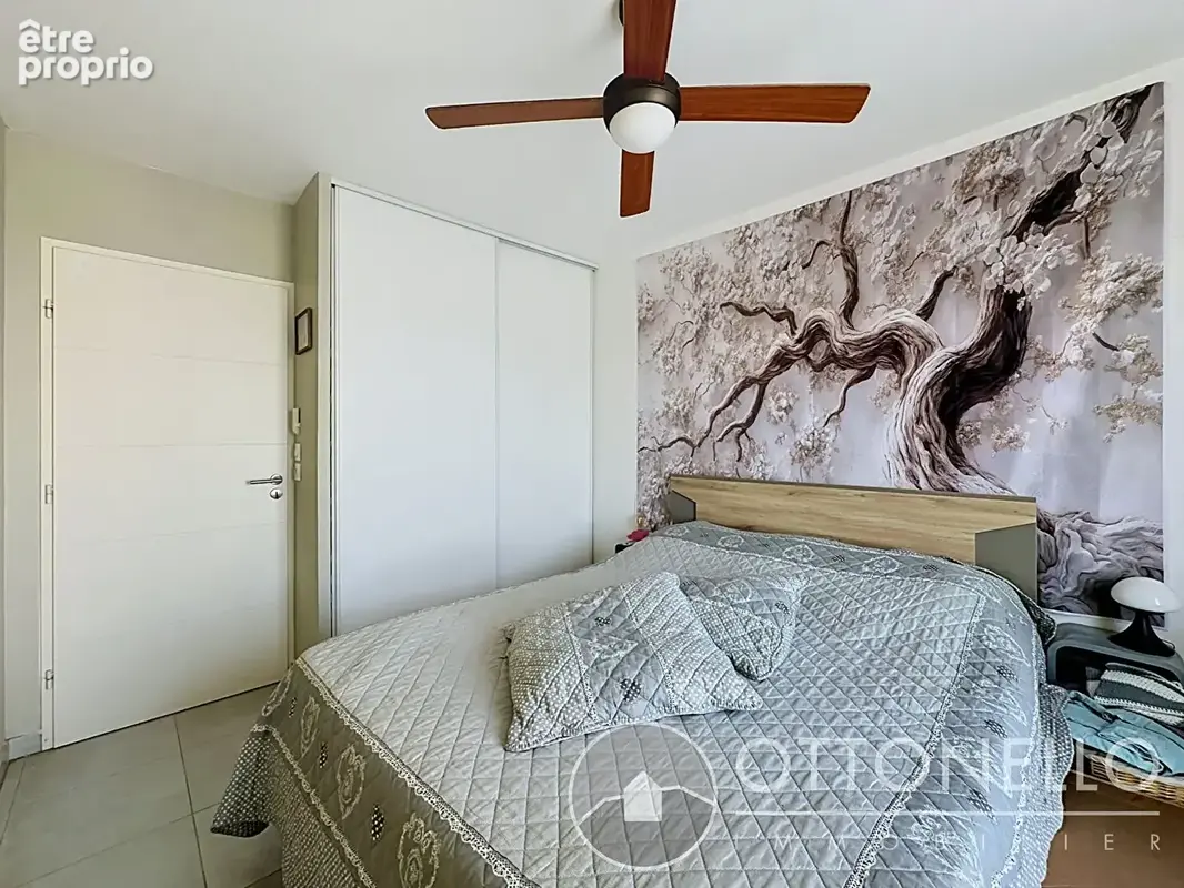 Appartement Roquebrune Sur Argens 3 pièces 57.70 m2 avec terrasse garage et parking - photo 9