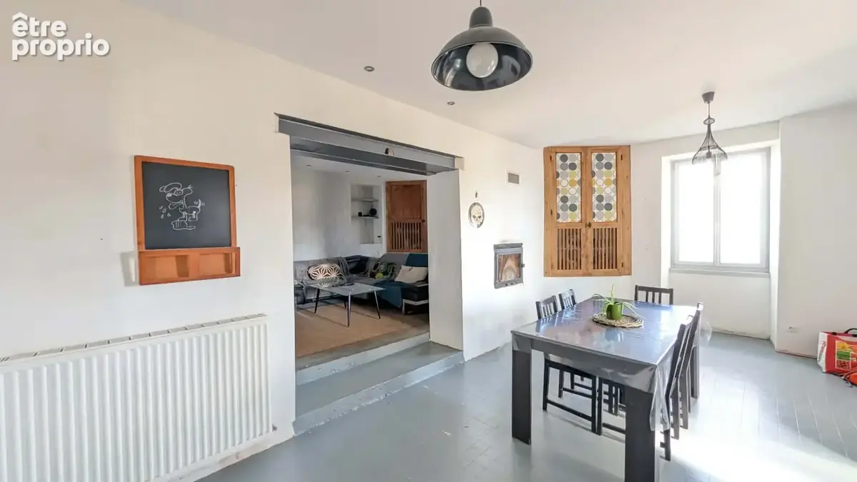 Maison  de caractère - photo 5