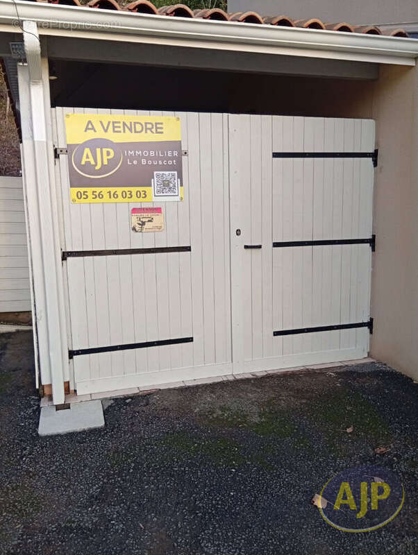 Maison à LESTIAC-SUR-GARONNE
