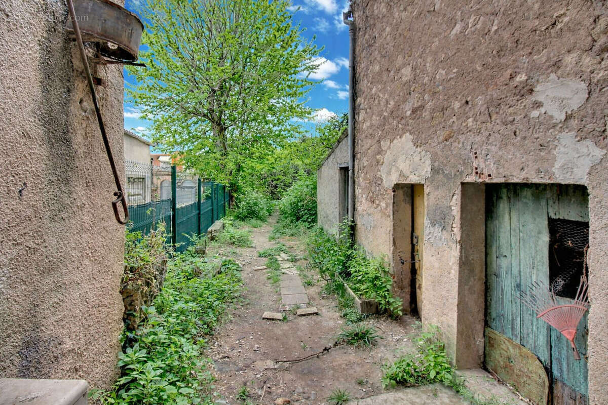 Appartement à VIDAUBAN