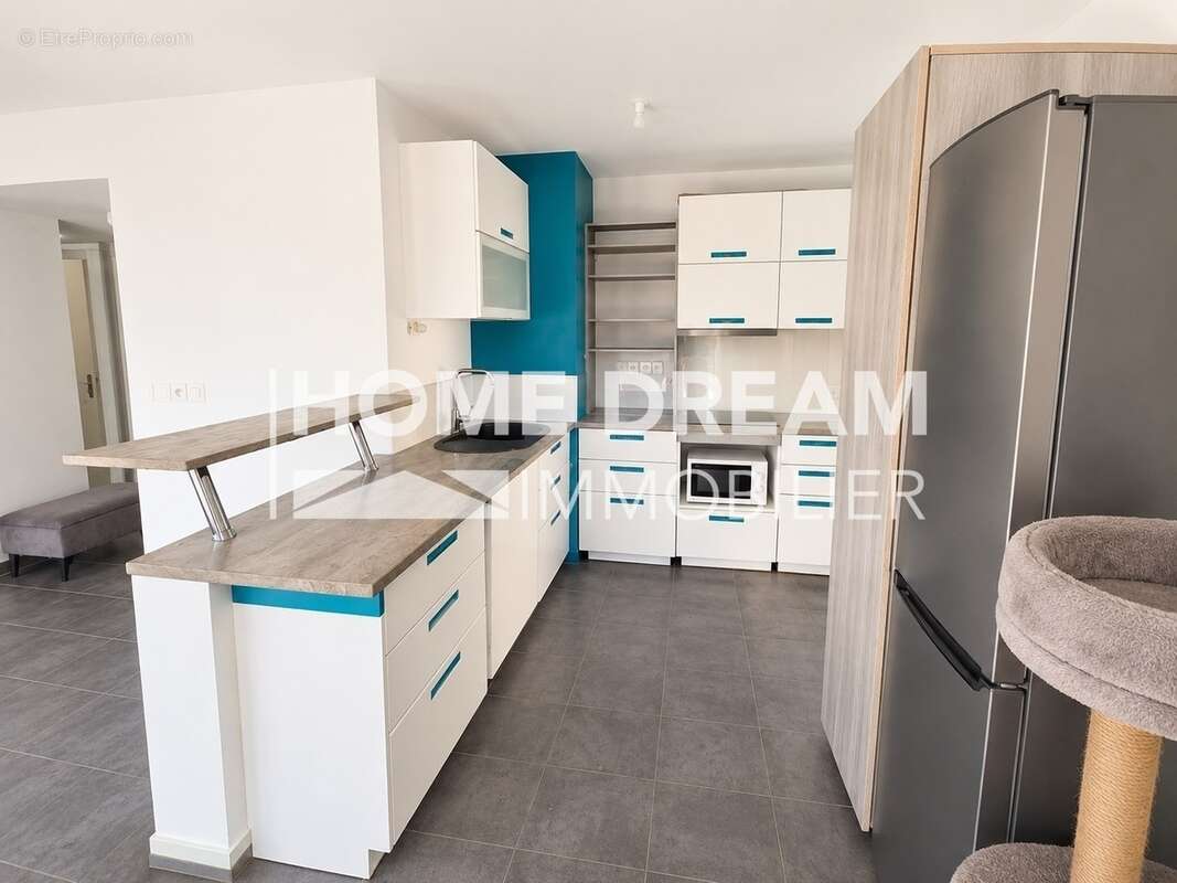 Appartement 58 m² à Toulon  - photo 4