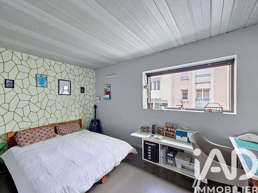 Photo 6 - Maison à RENNES
