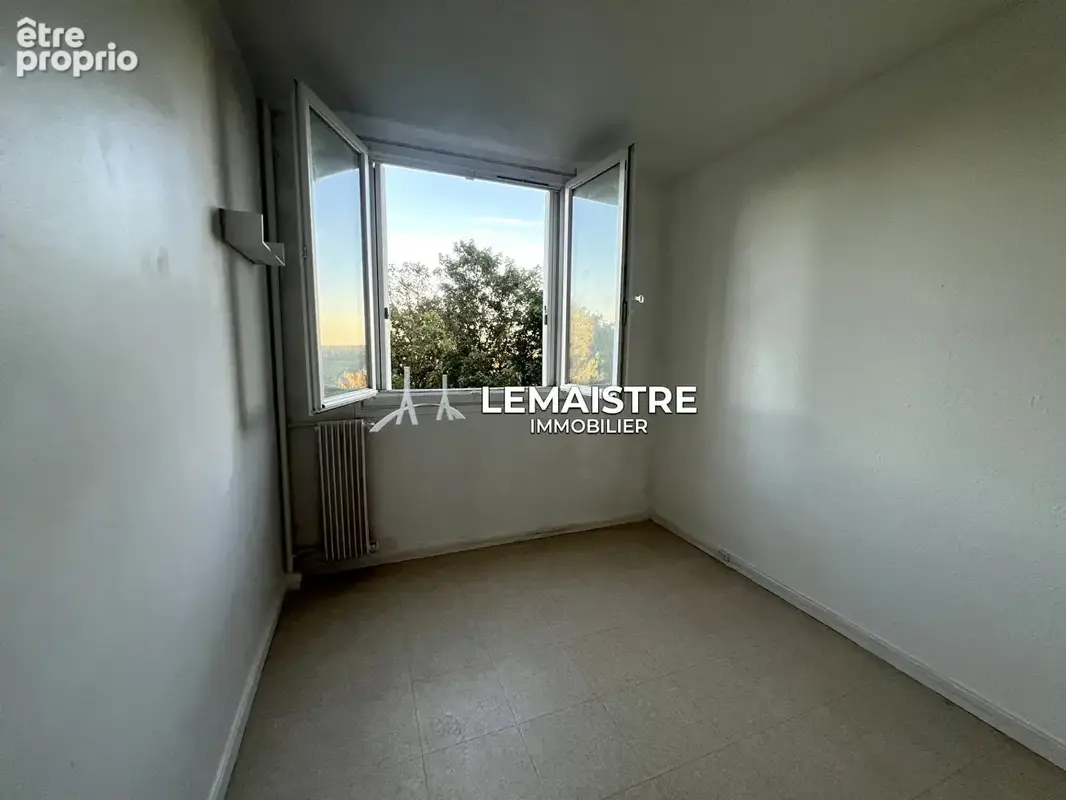 EXCLUSIVITÉ - Appartement à vendre avec parking ROUEN - 67,28 m² - 2 chambres - photo 6