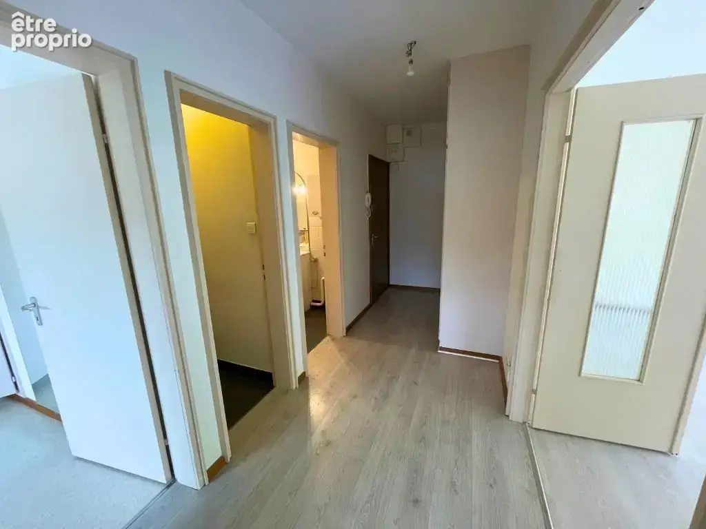 Appartement 65 m² à Thann  - photo 4