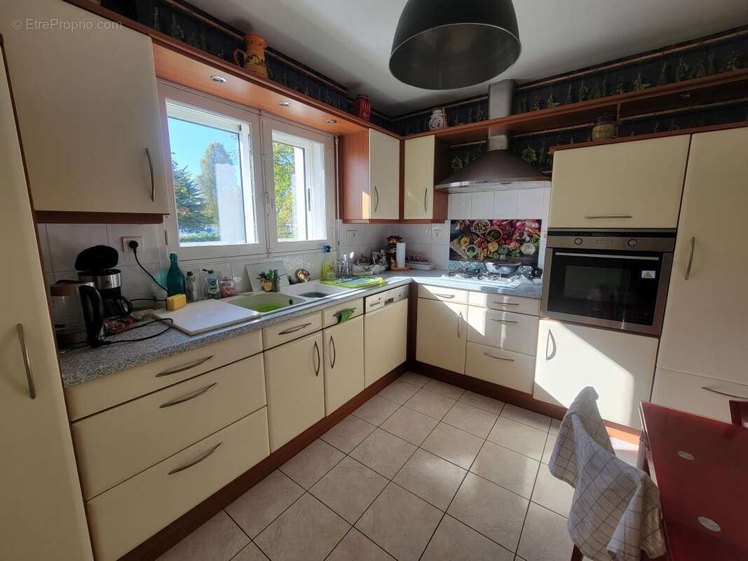 Maison à GOURIN
