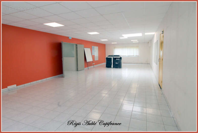 Dpt Sarthe (72), à vendre Local industriel avec bureaux  proche du MANS-CHANGE - photo 5