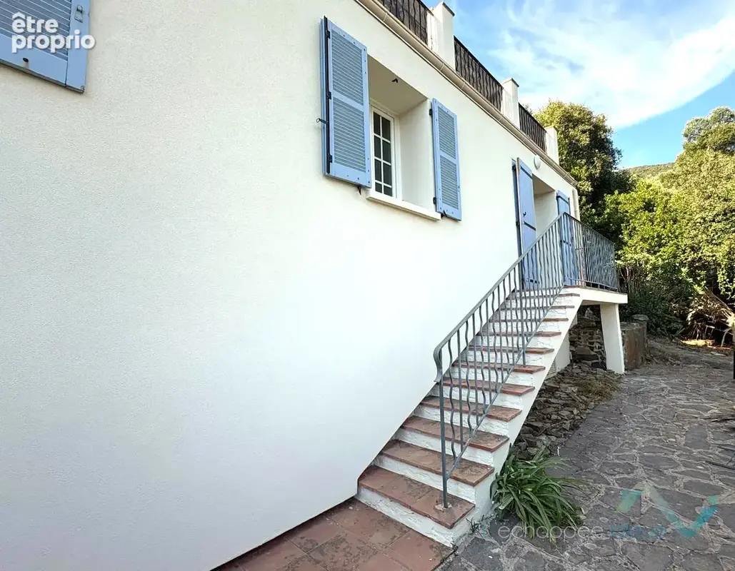 Appartement à CAVALAIRE-SUR-MER
