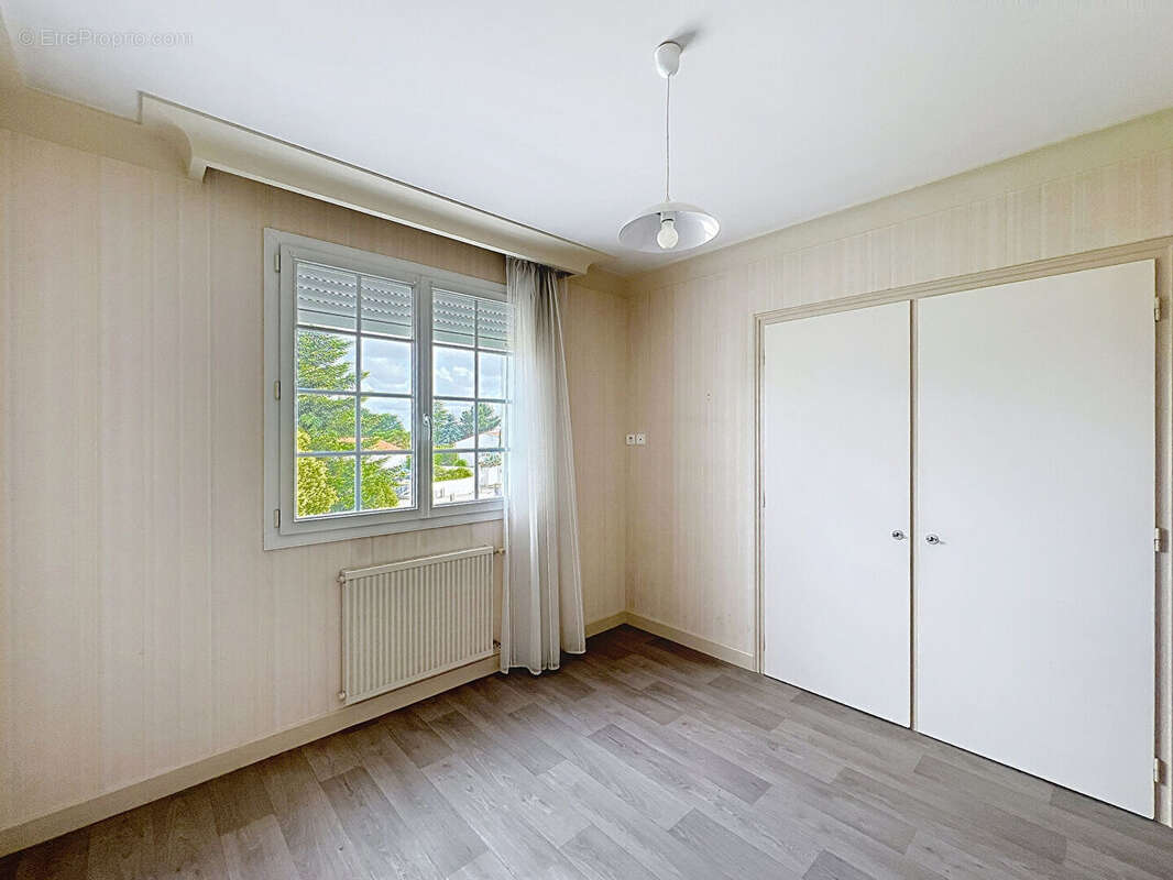 Maison à LA GARNACHE