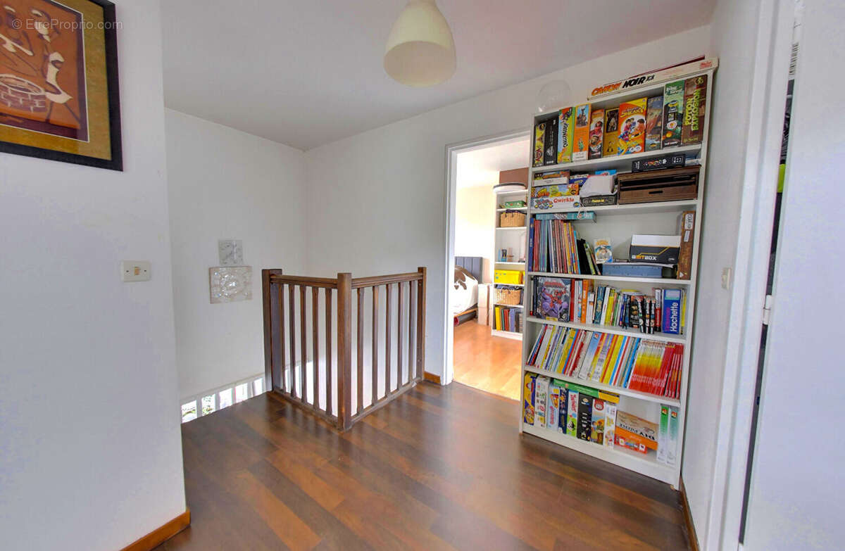 Appartement à ROISSY-EN-BRIE