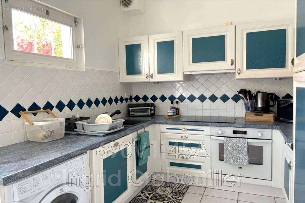 Appartement à ROYAN