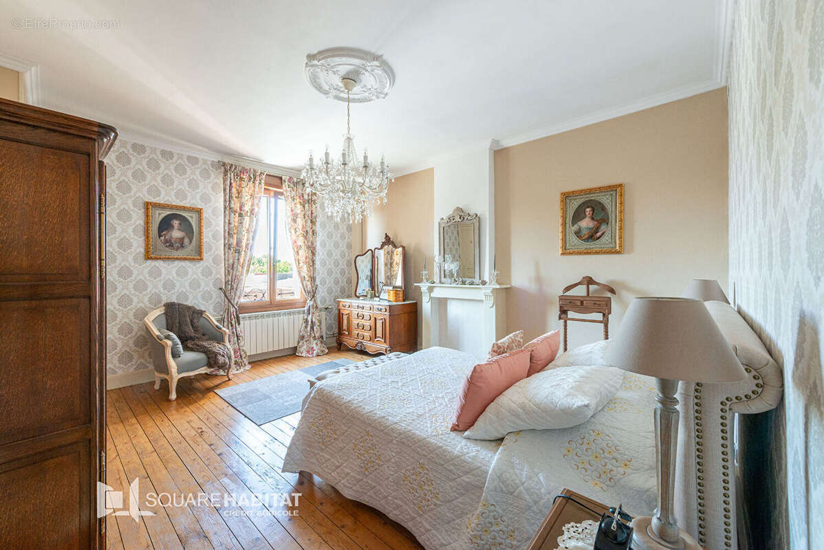 Maison à BRUAY-SUR-L&#039;ESCAUT