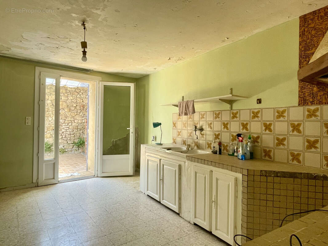 Maison à SAINT-NAZAIRE