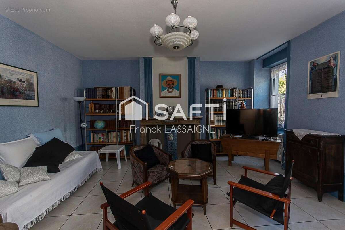 Photo 8 - Maison à AMBERT