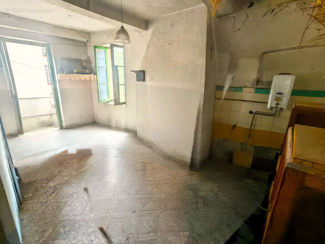 Photo 8 - Maison à LA BOLLENE-VESUBIE