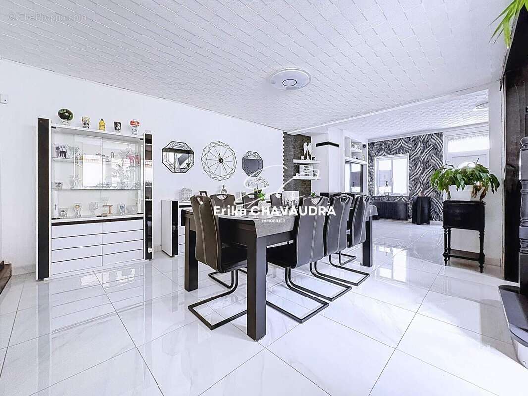 Photo 4 - Maison à MAZINGARBE