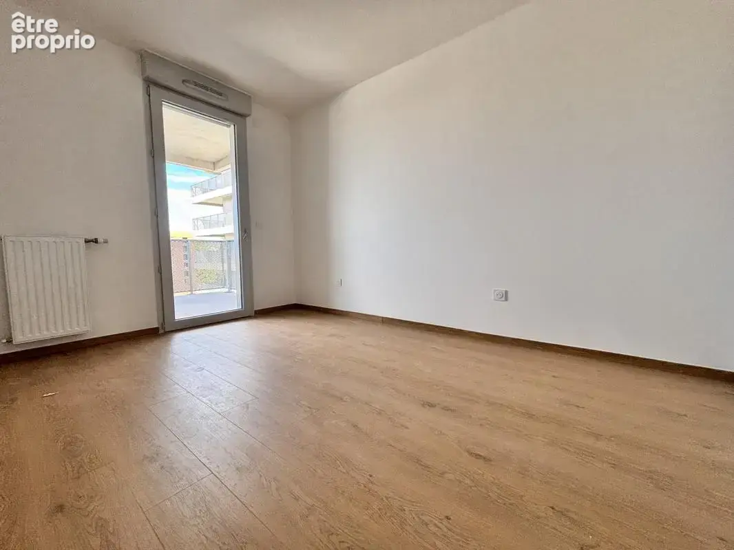 Appartement 3 pièces 70 m² à vendre à Toulouse (31400) - photo 3