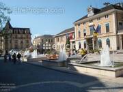 Commerce à ANNEMASSE
