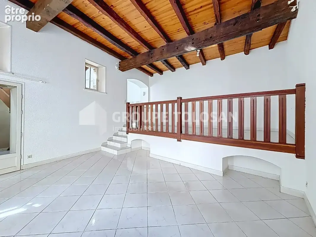 Maison 3 pièces 100 m² à vendre à Lavaur (81500) - photo 2