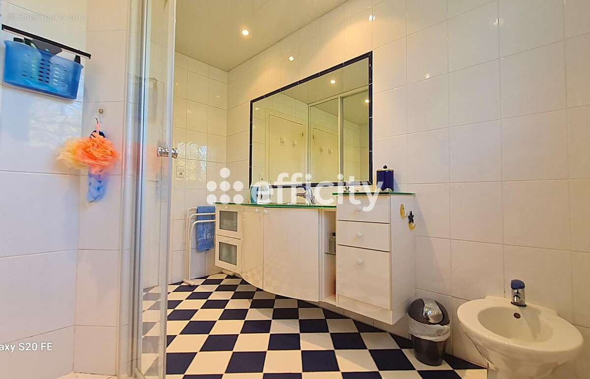 Maison à LA TREMBLADE