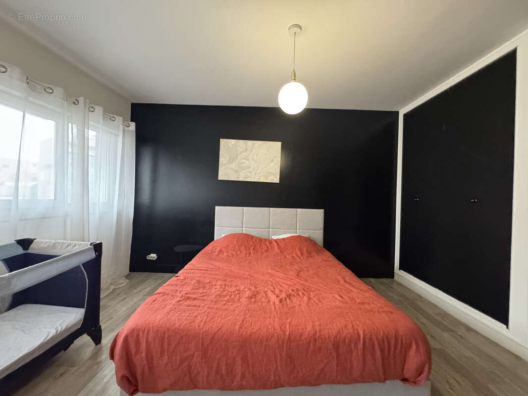 Appartement à LE MANS