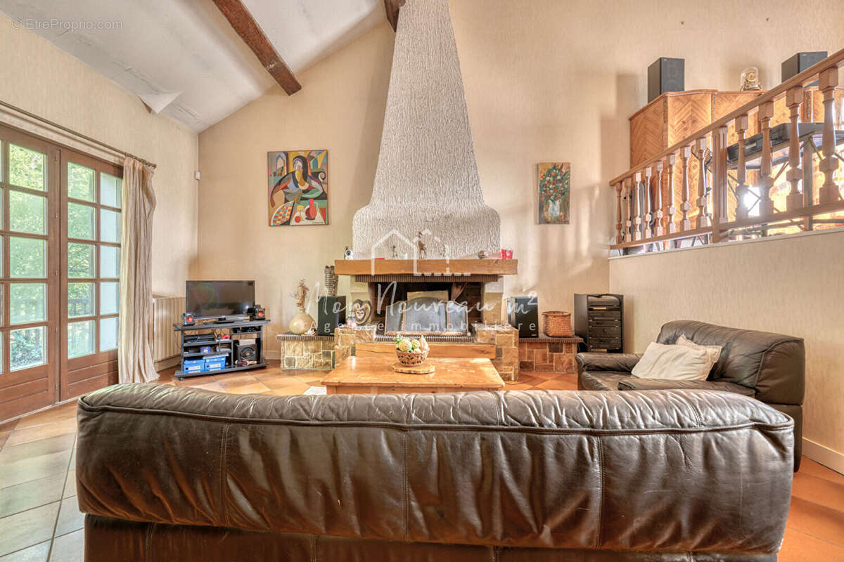 Maison à GOURNAY-SUR-MARNE