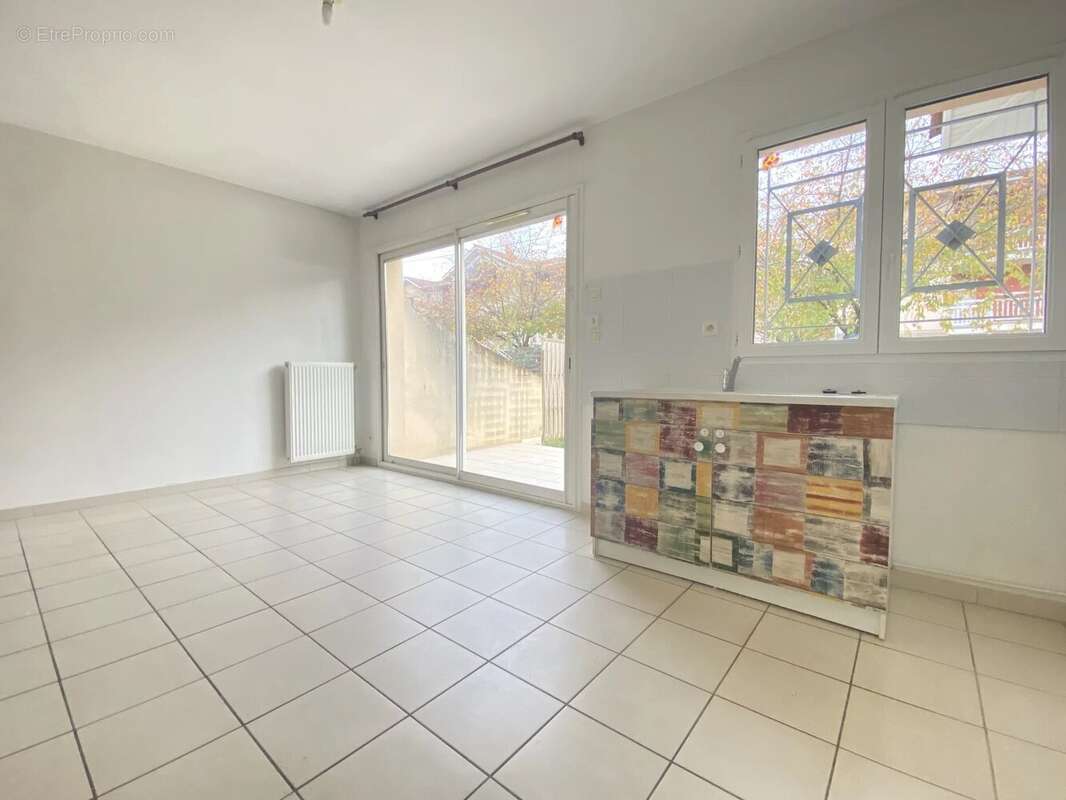 Maison à CASTELNAU-DE-MEDOC