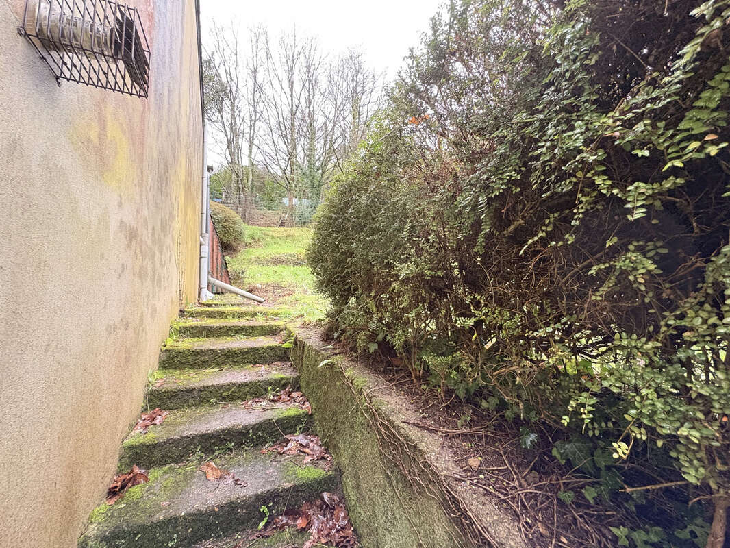 Maison à BAUD