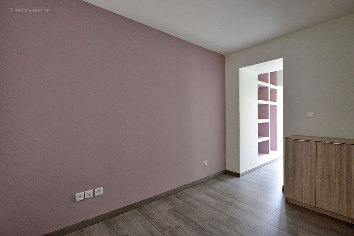 Appartement à CLUSES