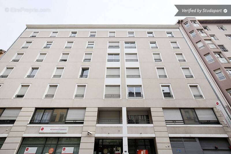 Appartement à LYON-7E