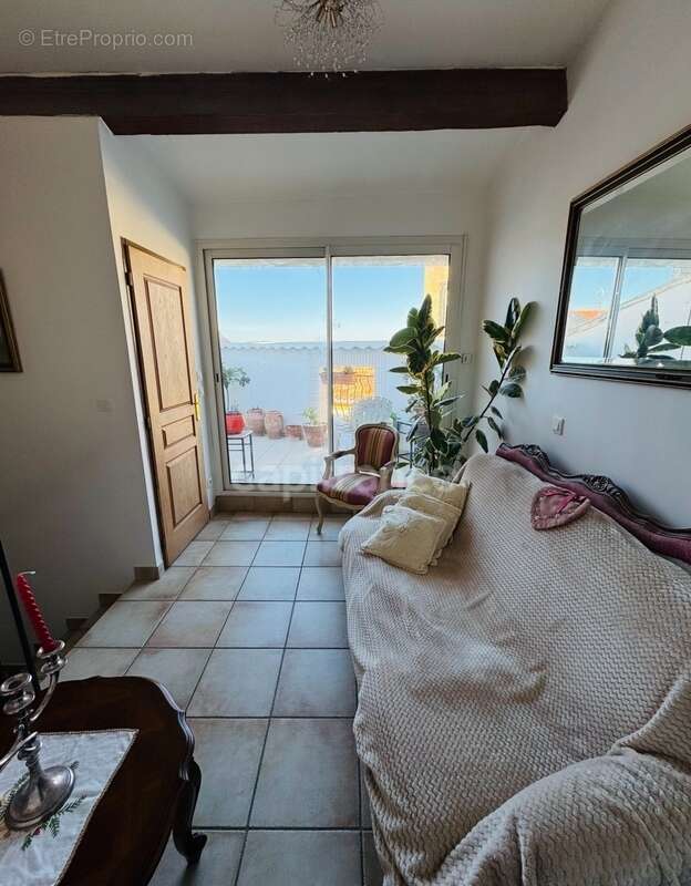 Maison à ALIGNAN-DU-VENT