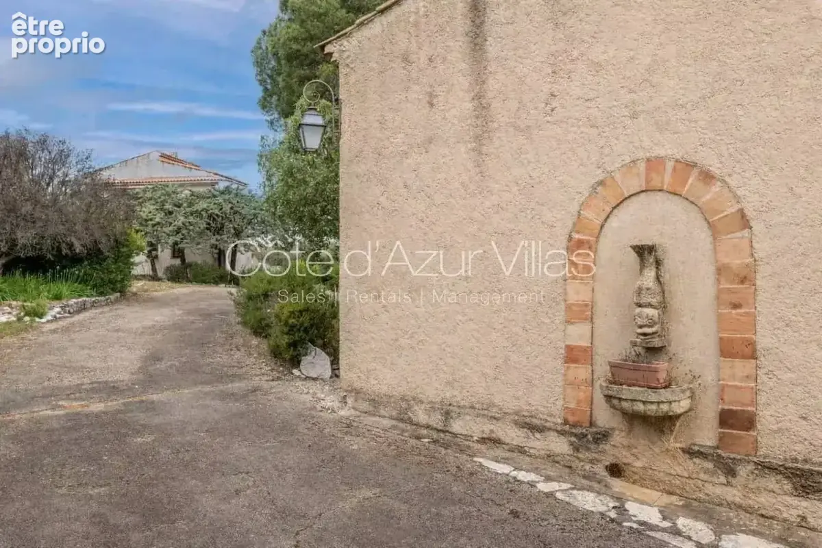 Propriete exceptionnelle avec vue panoramique 360º - photo 7