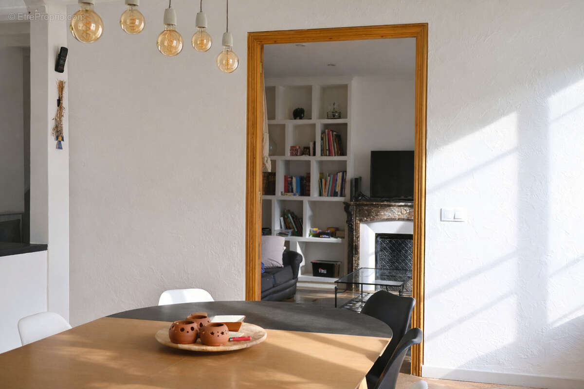 Maison à LADERN-SUR-LAUQUET