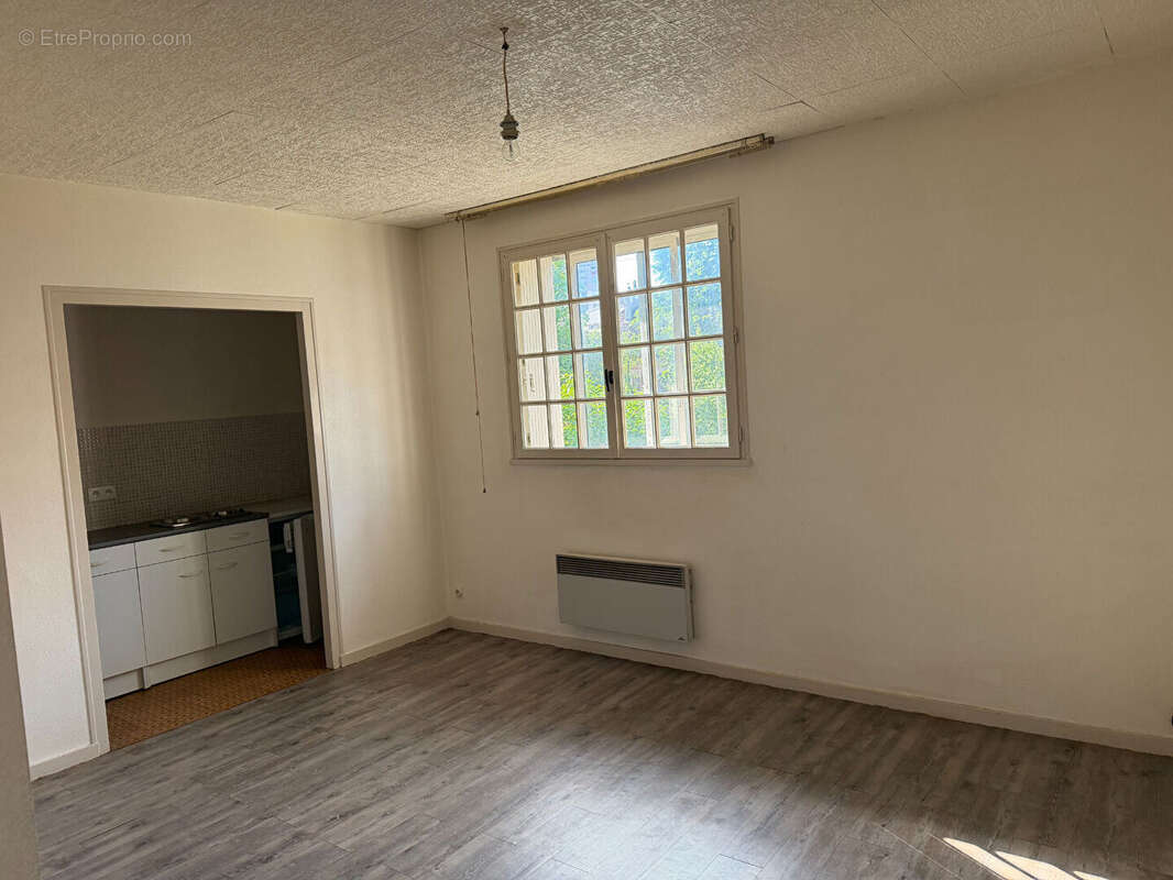 Appartement 40 m² à Besancon  - photo 2
